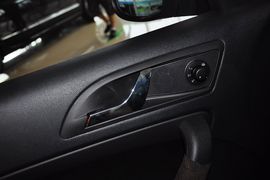 2013款斯柯达YETI