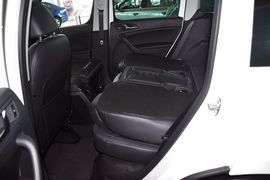 2013款斯柯达YETI