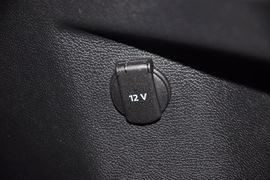 2013款斯柯达YETI
