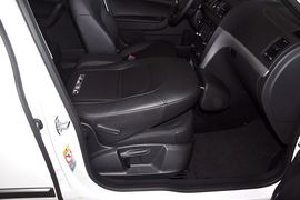 2013款斯柯达YETI