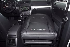 2013款斯柯达YETI