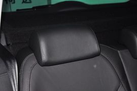 2013款斯柯达YETI