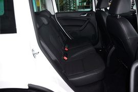 2013款斯柯达YETI
