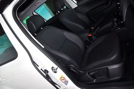 2013款斯柯达YETI