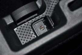 2013款斯柯达YETI