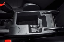 2013款斯柯达YETI