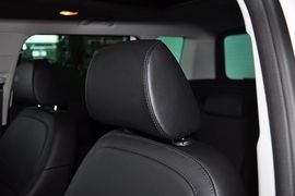 2013款斯柯达YETI