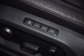 2013款斯柯达YETI