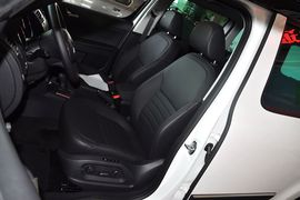 2013款斯柯达YETI