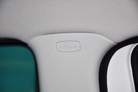 2013款斯柯达YETI