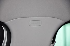 2013款斯柯达YETI