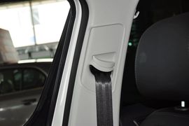 2013款斯柯达YETI