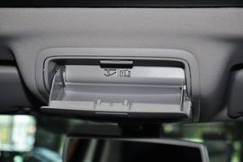 2013款斯柯达YETI