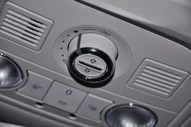 2013款斯柯达YETI