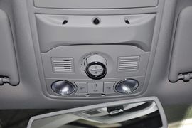 2013款斯柯达YETI