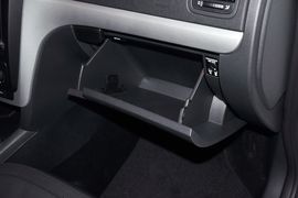 2013款斯柯达YETI