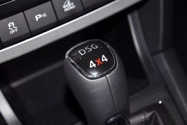 2013款斯柯达YETI