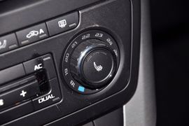 2013款斯柯达YETI