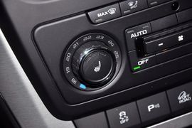 2013款斯柯达YETI