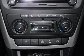 2013款斯柯达YETI