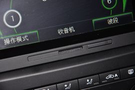 2013款斯柯达YETI