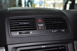 2013款斯柯达YETI