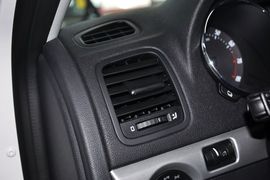 2013款斯柯达YETI