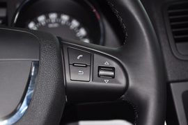 2013款斯柯达YETI