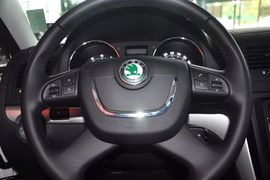 2013款斯柯达YETI