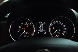 2013款斯柯达YETI