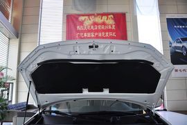 2012款丰田汉兰达2.7L两驱7座豪华版