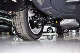 2012款丰田汉兰达2.7L两驱7座豪华版