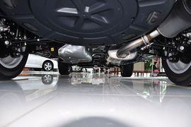 2012款丰田汉兰达2.7L两驱7座豪华版