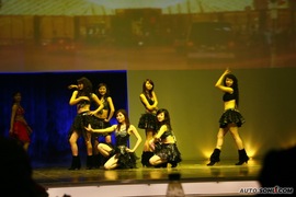 长安悦翔上市发布会