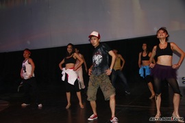 长安悦翔上市发布会