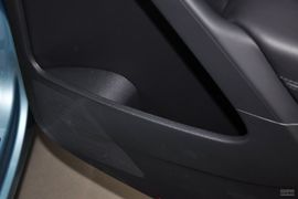 2013款大众途观1.4TSI手动蓝驱版