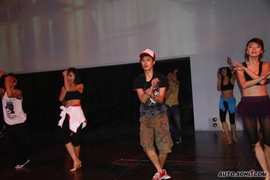 长安悦翔上市发布会