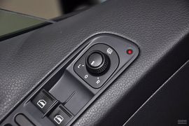 2013款大众途观1.4TSI手动蓝驱版
