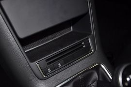 2013款大众途观1.4TSI手动蓝驱版