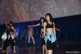 长安悦翔上市发布会