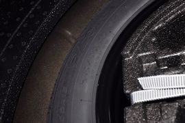 2013款斯柯达昊锐旅行版2.0TSI