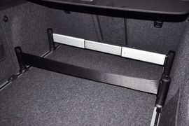 2013款斯柯达昊锐旅行版2.0TSI