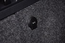 2013款斯柯达昊锐旅行版2.0TSI