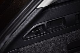 2013款斯柯达昊锐旅行版2.0TSI