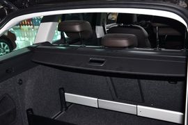 2013款斯柯达昊锐旅行版2.0TSI