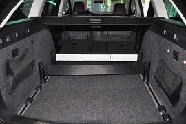 2013款斯柯达昊锐旅行版2.0TSI