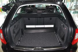 2013款斯柯达昊锐旅行版2.0TSI