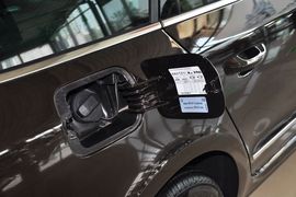 2013款斯柯达昊锐旅行版2.0TSI