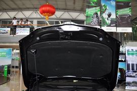 2013款斯柯达昊锐旅行版2.0TSI