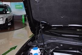 2013款斯柯达昊锐旅行版2.0TSI